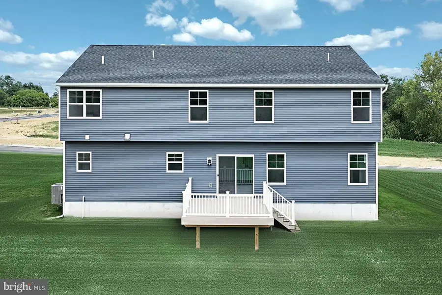 451 Santa Anita Dr #lot 135, Dillsburg, PA 17019 - #3