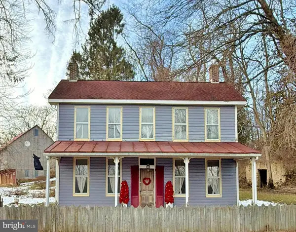 16756 Mount Airy Rd, SHREWSBURY, PA 17361