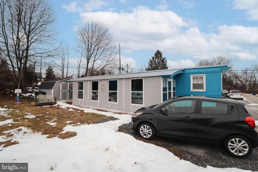 2723 S Queen St #lot 75, York, PA 17403 - #3