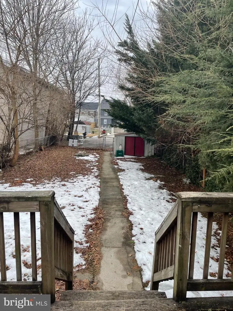 312 4th St, Hanover, PA 17331 - #3