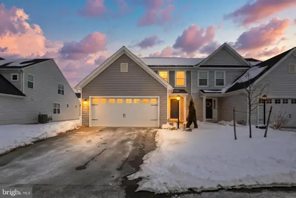 7450 Saint Patrick Ct #23, ABBOTTSTOWN, PA 17301