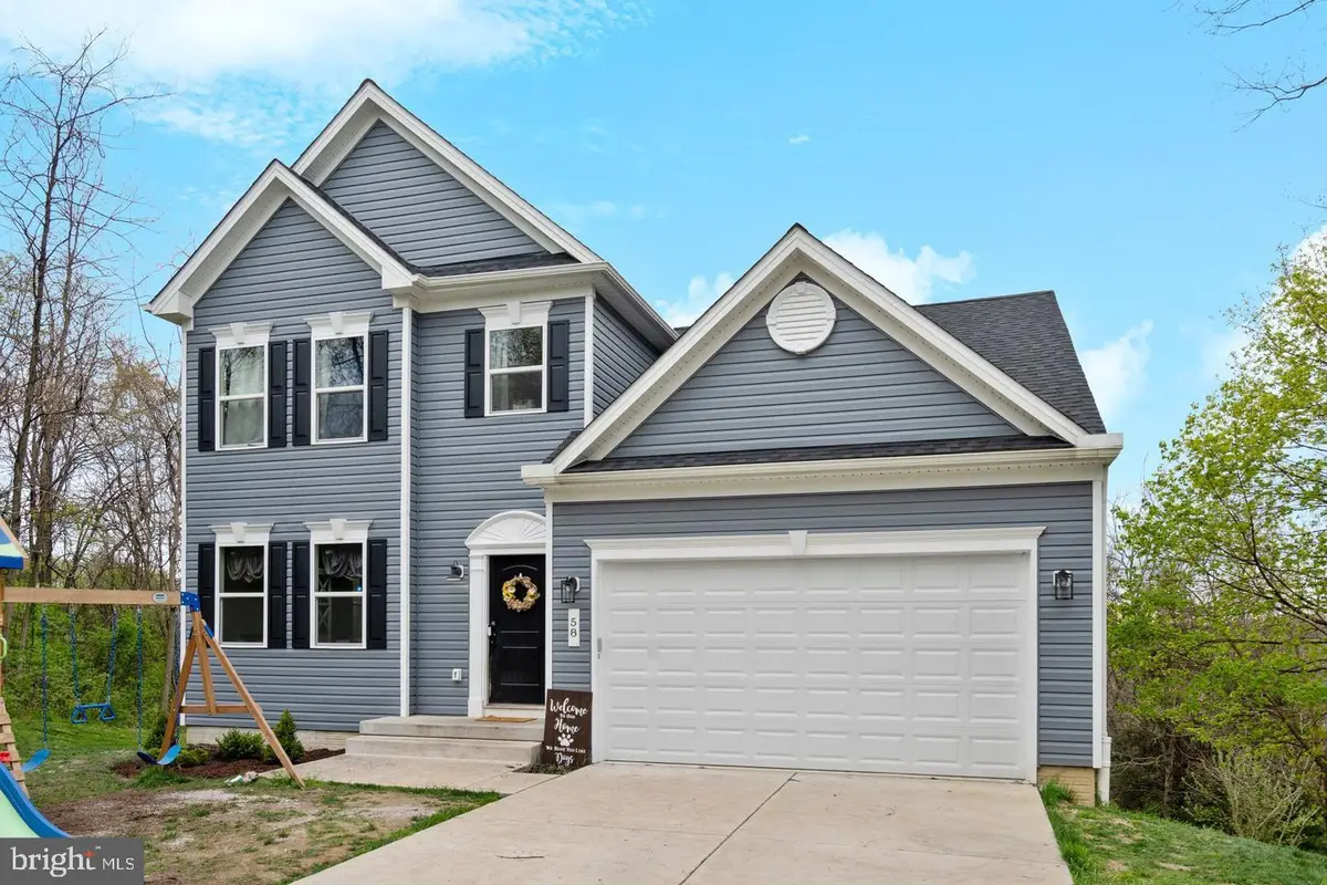 58 Glenna Dr, Delta, PA 17314 - #1