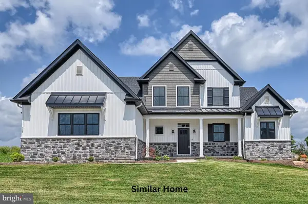 The Garrison - Farmbrooke Mdws, YORK, PA 17406