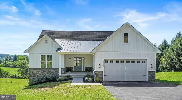 0 Brenneman Rd, GLEN ROCK, PA 17327