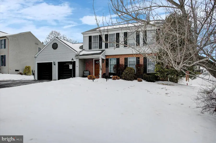 65 Ridgeview Dr, Etters, PA 17319 - #3