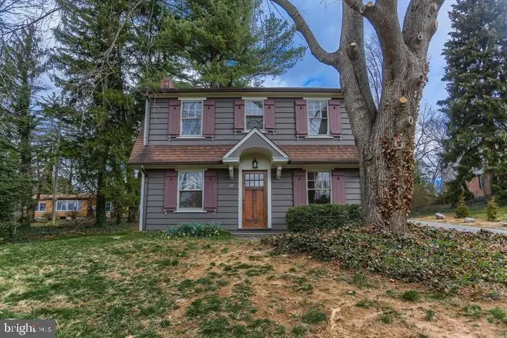 19 Maple Rd, York, PA 17403 - #1