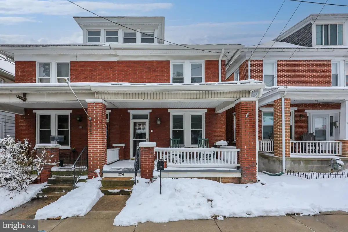 274 N Main St, Red Lion, PA 17356 - #1