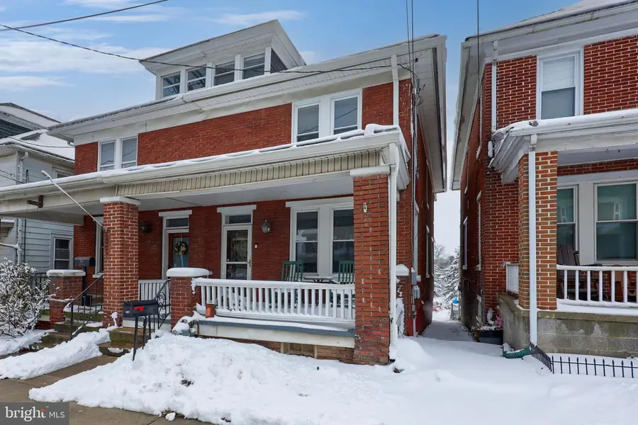 274 N Main St, Red Lion, PA 17356 - #3