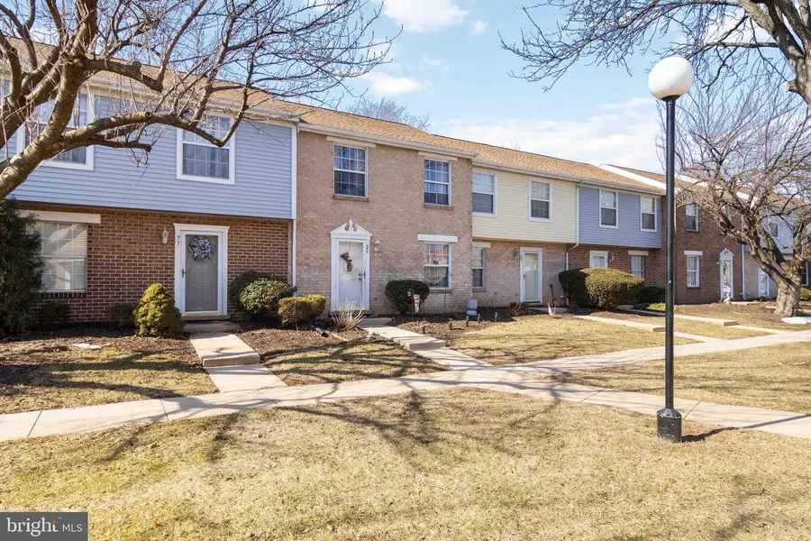 26 Williamstown Cir #26, York, PA 17404 - #3