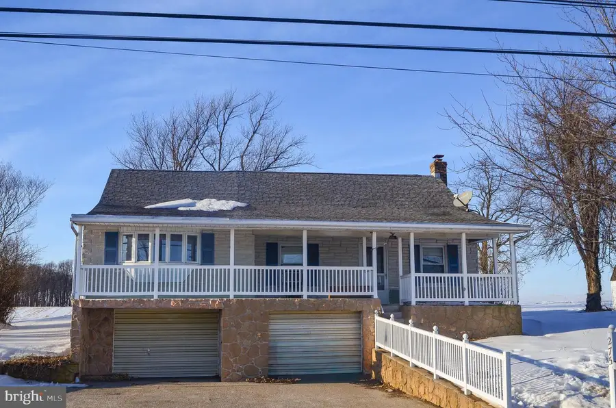 275 Manor Rd, Red Lion, PA 17356 - #3