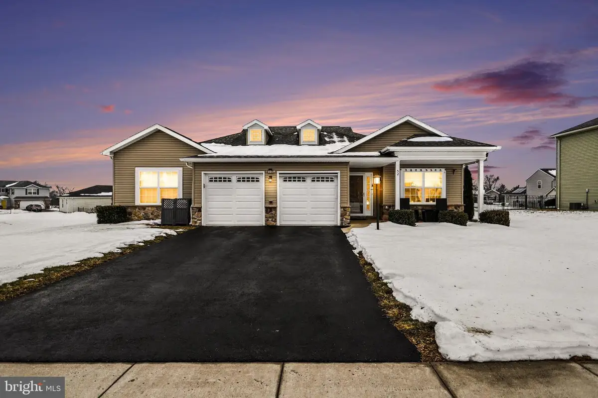 52 Pheasant Ridge Rd, Dillsburg, PA 17019 - #1