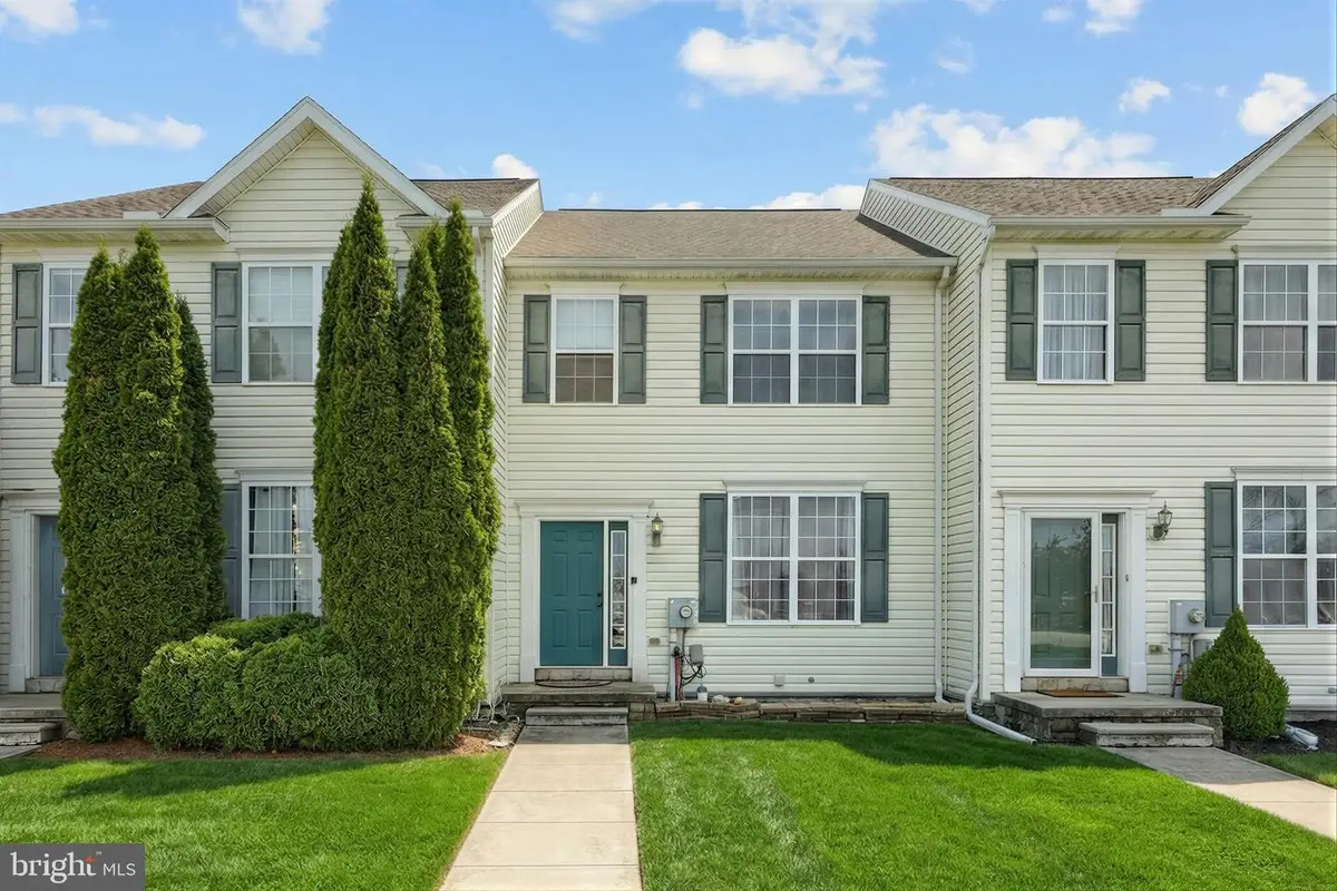 1165 Ledge Dr, York, PA 17408 - #1