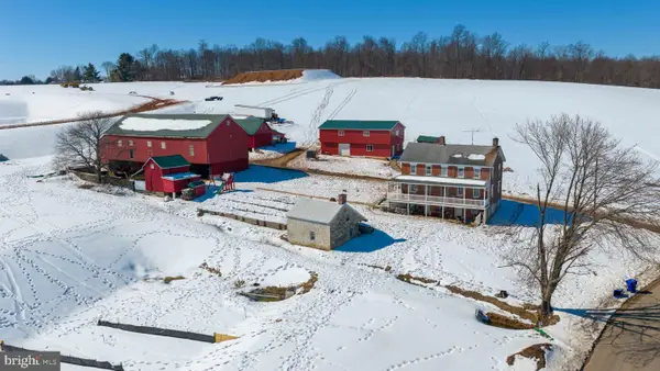 1001 Kirchner Rd, NEW FREEDOM, PA 17349