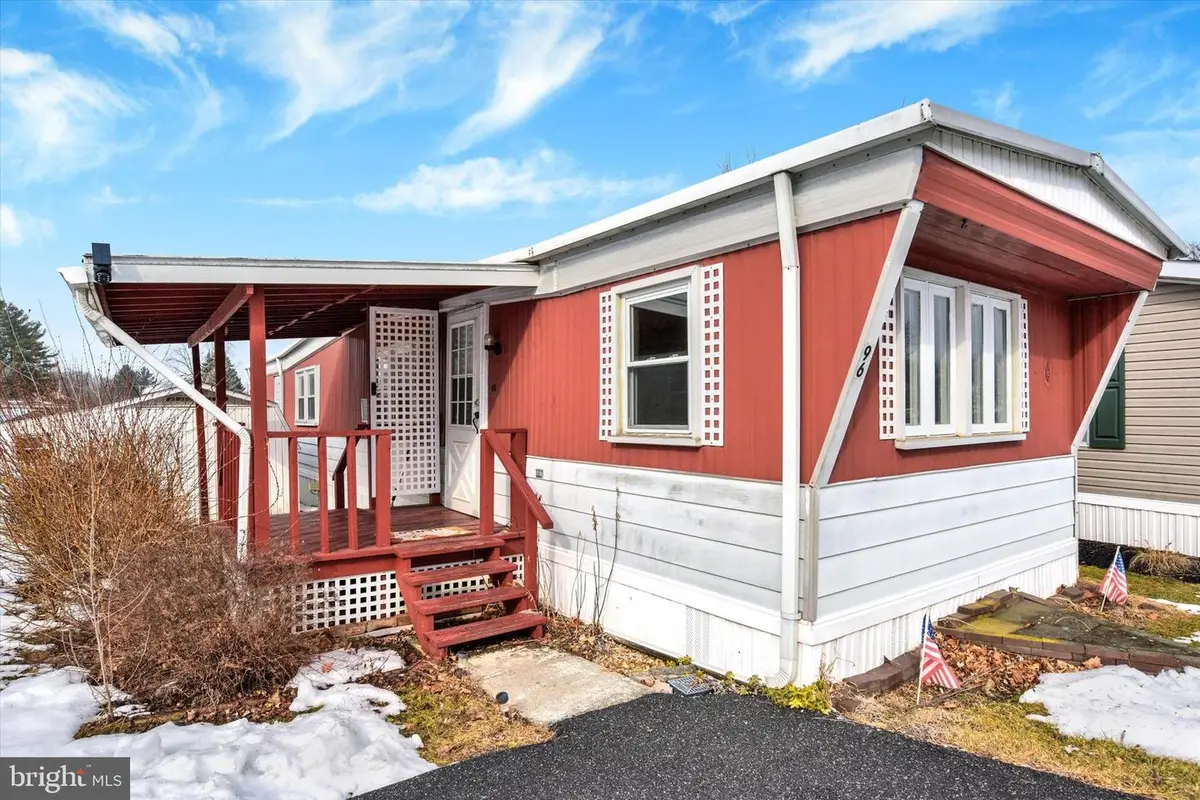 96 Buttonwood Dr, Dillsburg, PA 17019 - #1