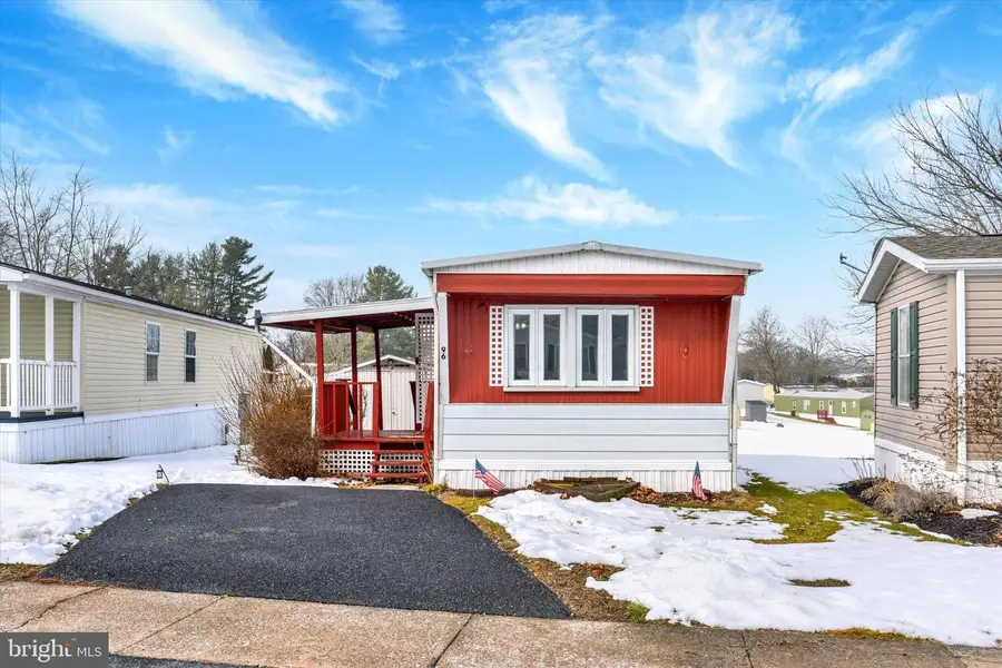 96 Buttonwood Dr, Dillsburg, PA 17019 - #2