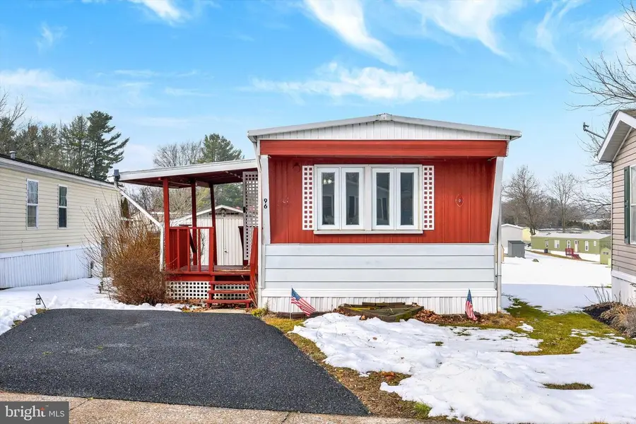 96 Buttonwood Dr, Dillsburg, PA 17019 - #3