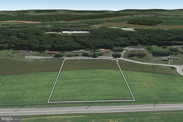 Lot #2 Midhill Rd, SPRING GROVE, PA 17362