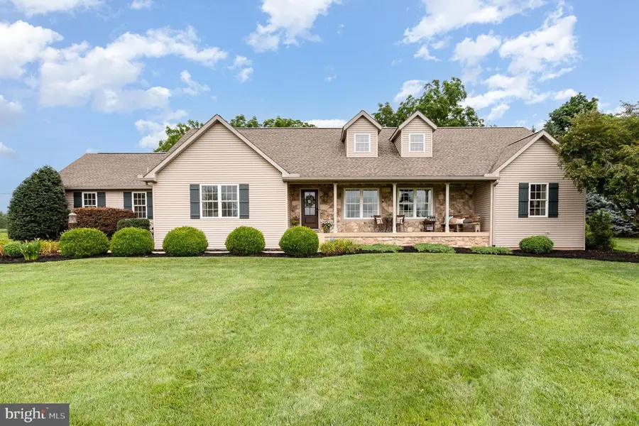 196 Spring Dr, Dillsburg, PA 17019 - #2