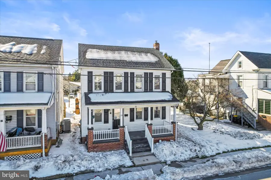 15 Westminster Ave, Hanover, PA 17331 - #2
