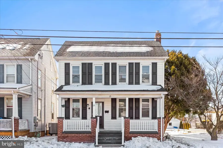 15 Westminster Ave, Hanover, PA 17331 - #3