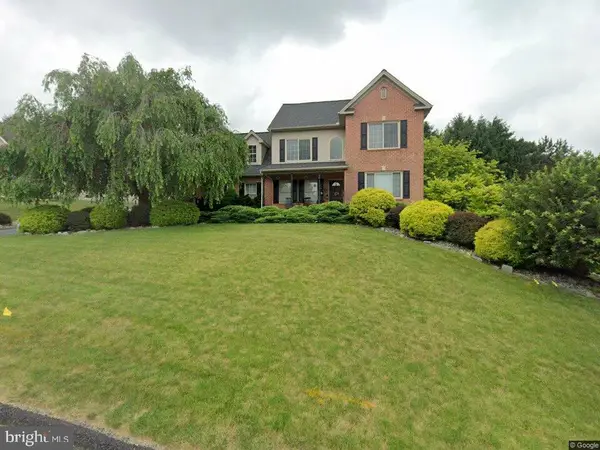 405 Boyd Dr, RED LION, PA 17356