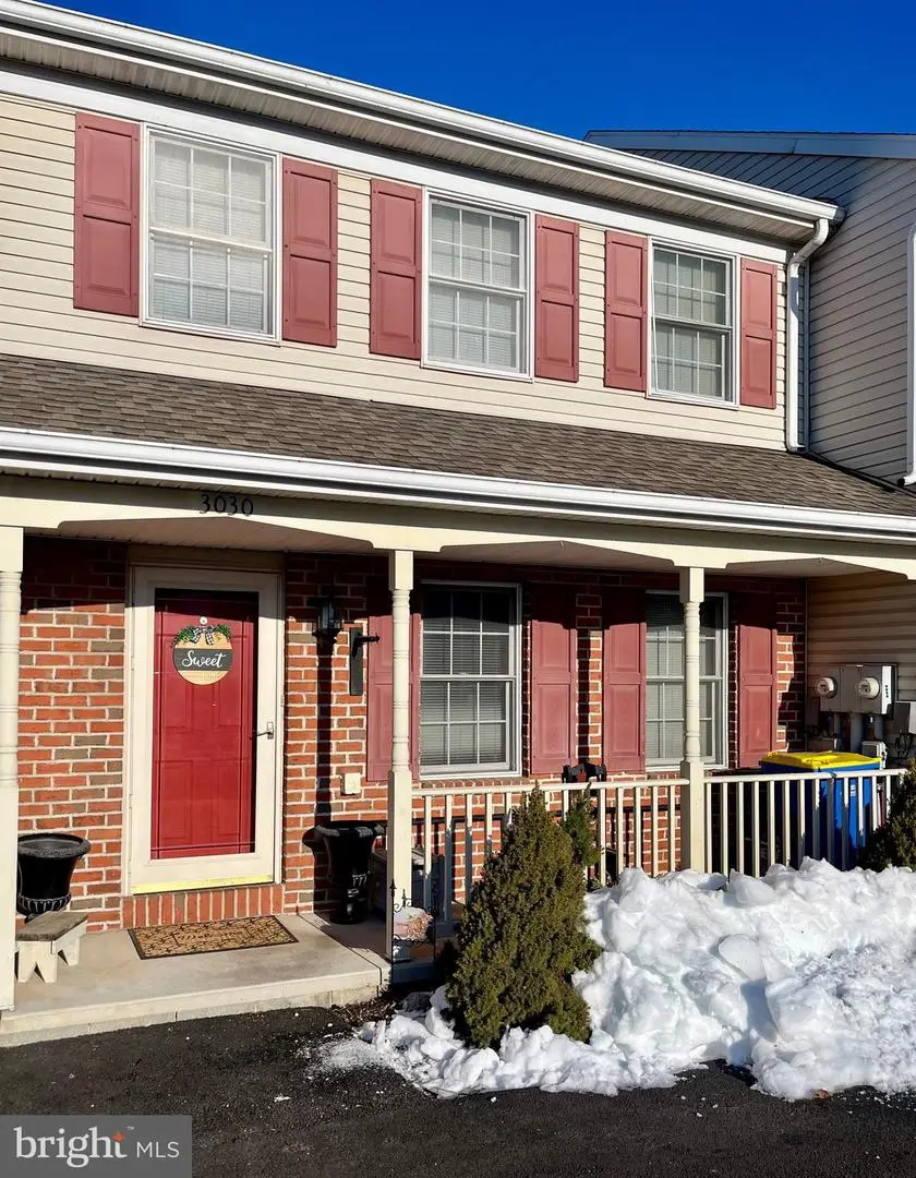 3030 Bornt Dr, Dover, PA 17315 - #1