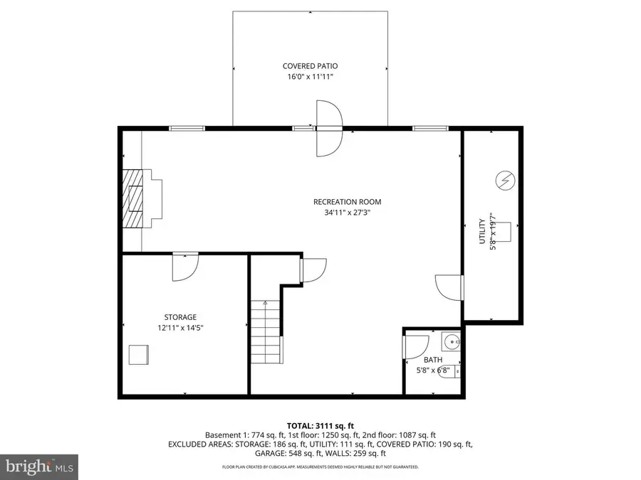 2358 Fox Chase Dr, Hanover, PA 17331 - #3