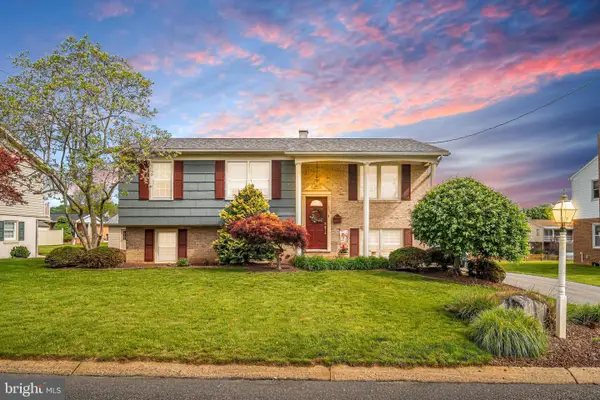 608 Walnut St, WRIGHTSVILLE, PA 17368
