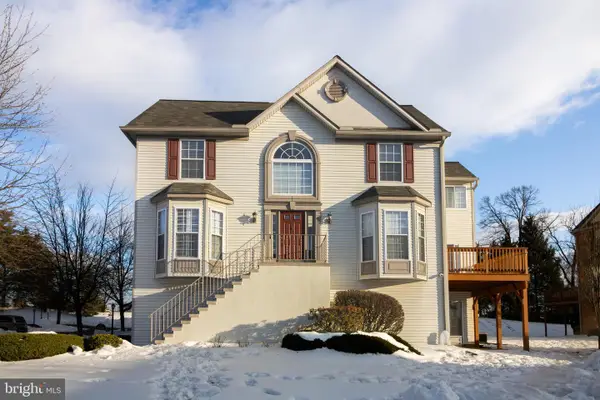 206 September Way #42g, YORK, PA 17403