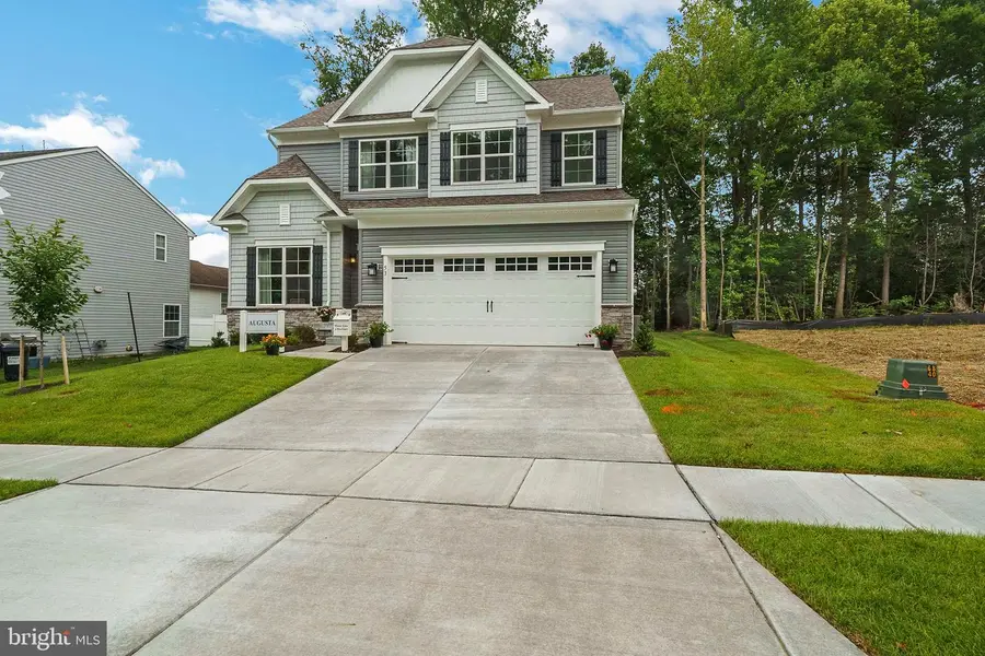 Lot #1 Midhill Rd, Spring Grove, PA 17362 - #3