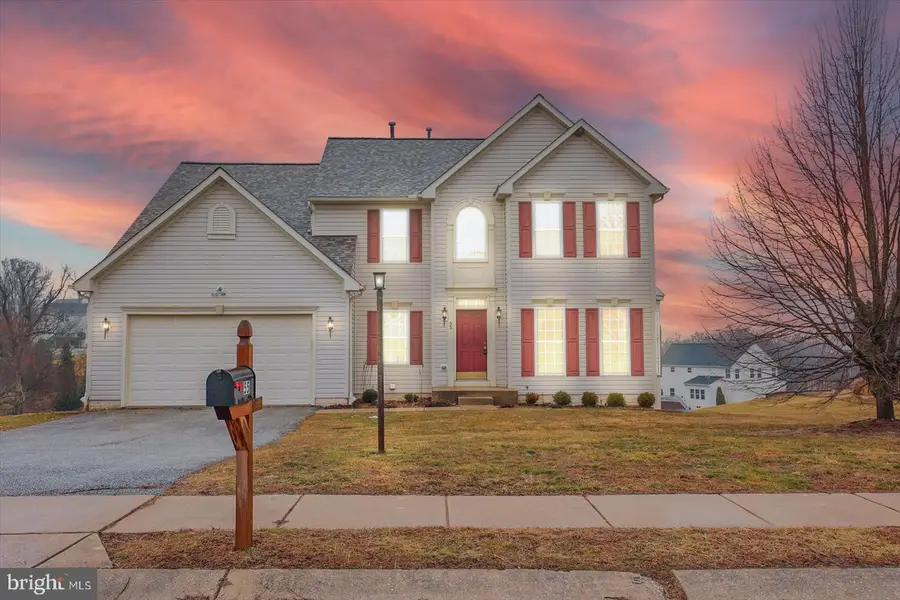 55 Christians Dr, Hanover, PA 17331 - #2