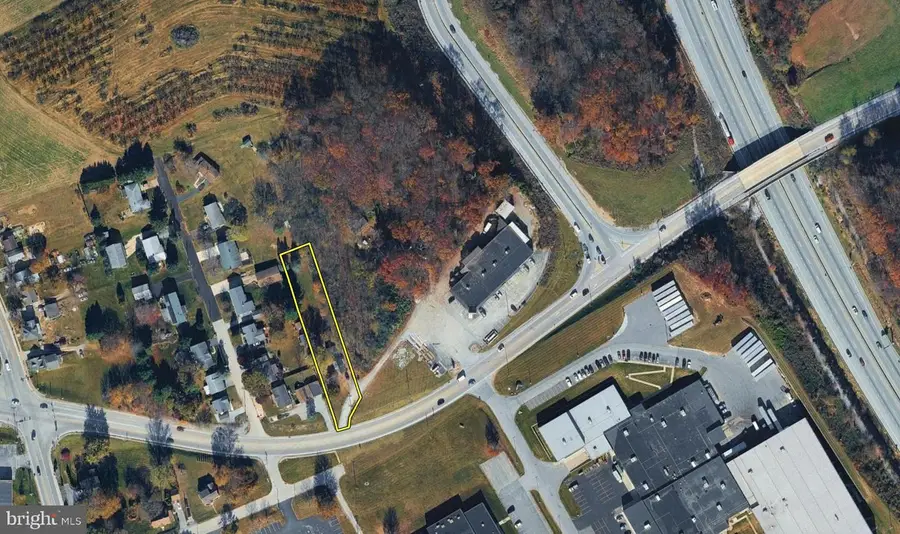 105 North St, York, PA 17403 - #2