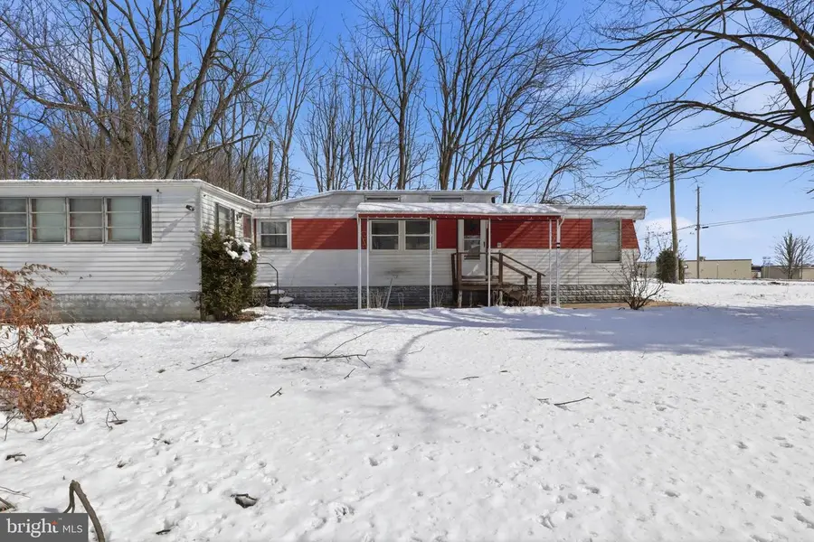 105 North St, York, PA 17403 - #3