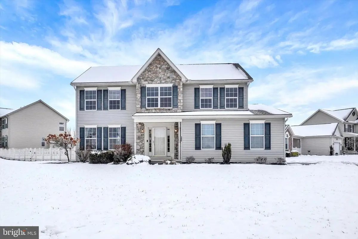 3407 Sonoma Ln, York, PA 17404 - #1