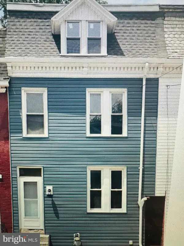 461 E Walnut St, YORK, PA 17403