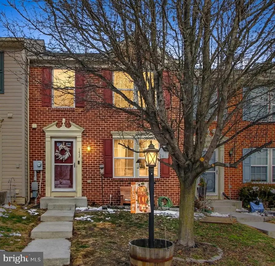 192 Ridge View Ln, Hanover, PA 17331 - #2