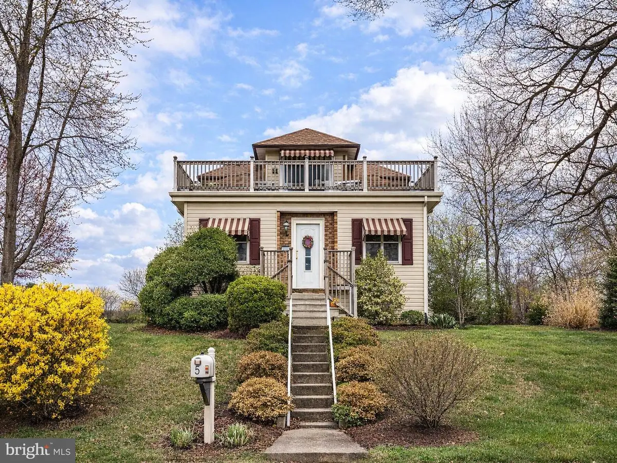 2613 Broad St, York, PA 17408 - #1