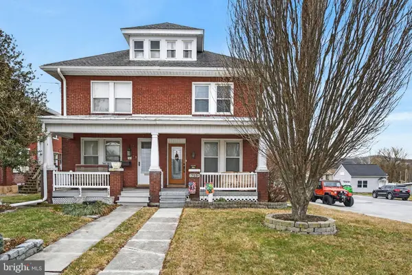 725 Hellam St, WRIGHTSVILLE, PA 17368