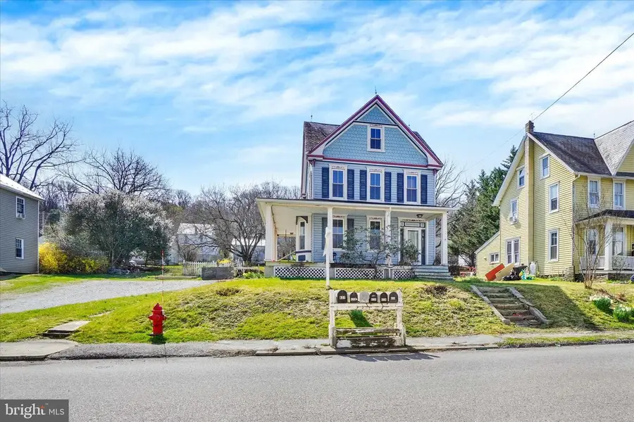 606 Main St, Delta, PA 17314 - #2