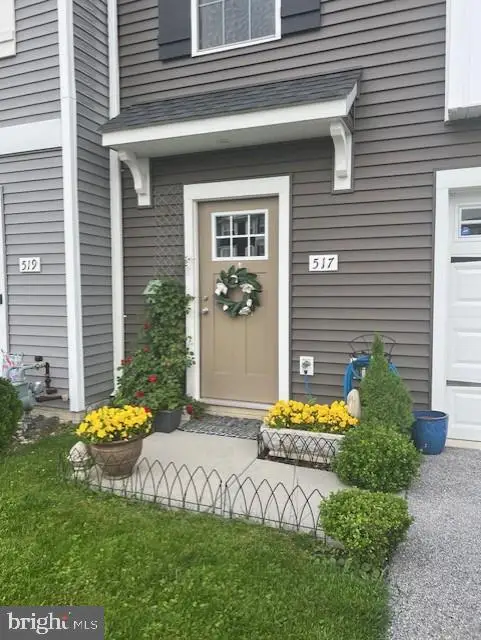 517 Charles Ave, Hanover, PA 17331 - #1