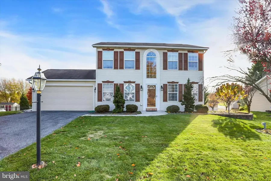 163 Martel Cir, Dillsburg, PA 17019 - #2