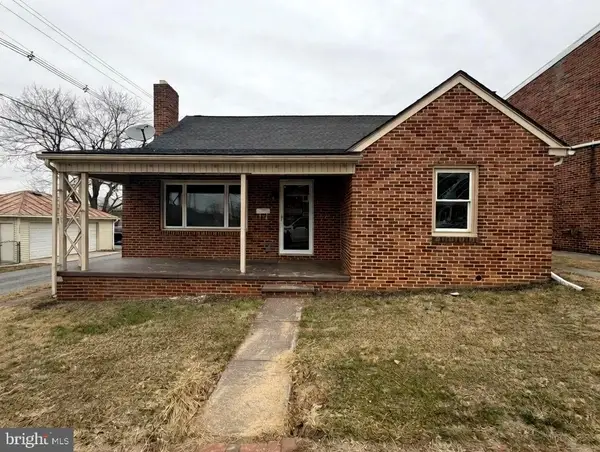 221 S Adams St, YORK, PA 17404