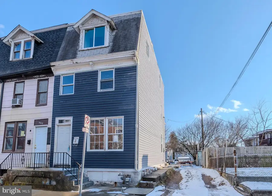 662 Salem Ave, York, PA 17401 - #2