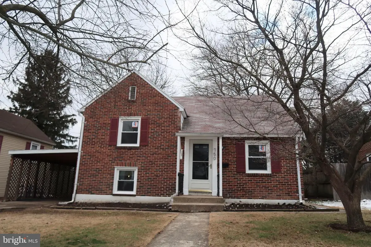 750 Oatman St, York, PA 17404 - #1