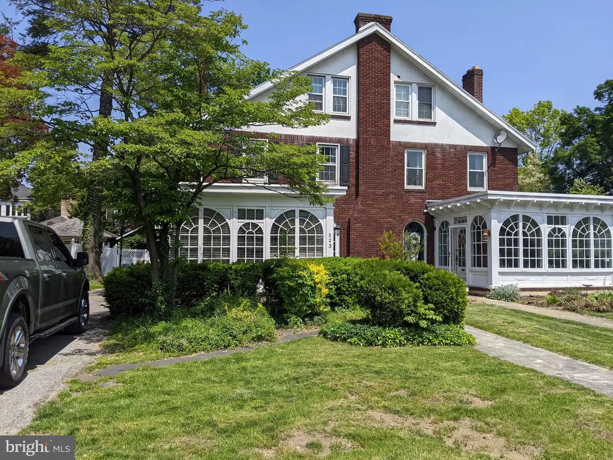 523 Country Club Rd, York, PA 17403 - #1