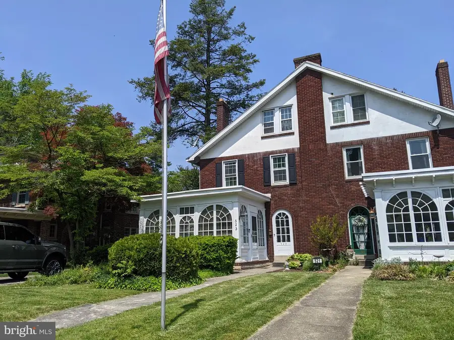 523 Country Club Rd, York, PA 17403 - #2