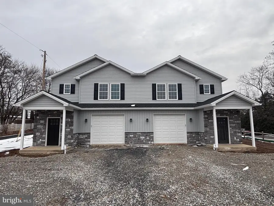 507-509 S Baltimore St, Dillsburg, PA 17019 - #2