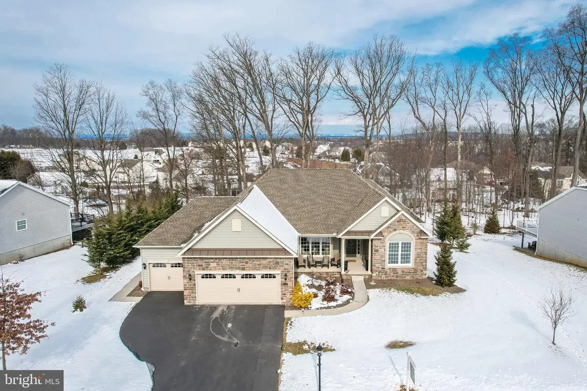 59 Kaitlyn Dr, Hanover, PA 17331 - #1