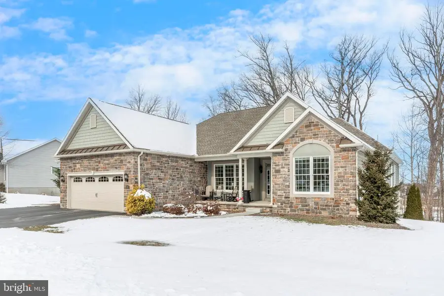 59 Kaitlyn Dr, Hanover, PA 17331 - #2