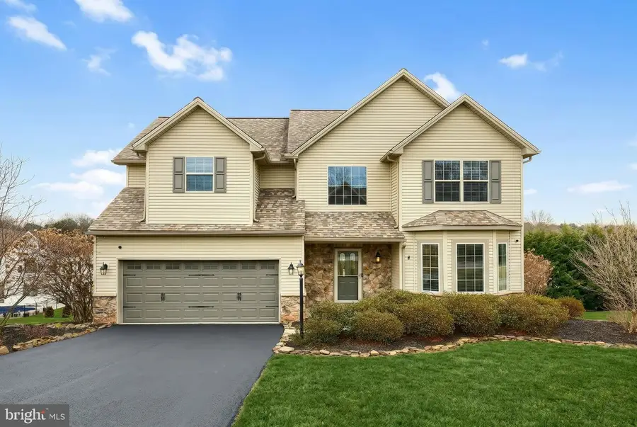 2760 Primrose Ln N, York, PA 17404 - #3